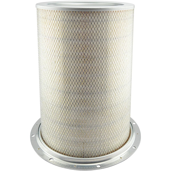 Air Filter, 12-25/32 x 17-3/4 in.